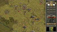 Panzer Corps Soviet Corps screenshots 01 small دانلود بازی Panzer Corps Soviet Corps برای PC